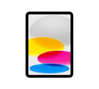 Tablette Apple iPad Wi-Fi 64 Go 10.9 pouces Argent