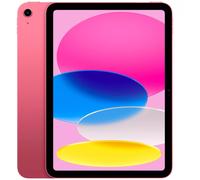 Tablette Apple iPad Wi-Fi 64 Go 10.9 pouces Rose