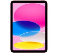 Tablette Apple iPad Wi-Fi + Cellular 256 Go 10.9 pouces Rose