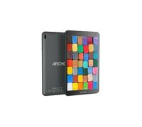 Tablette ARCHOS T80 HD WiFi 8"" - Android 14 - RAM 3 Go - 64 Go Stockage - Écran HD - Noir