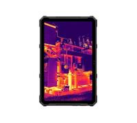 ULEFONE ARMOR PAD 4 ULTRA THERMAL VERSION DS 5G 10,36" 8+256GB BLACK NFC