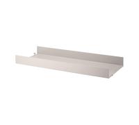 Tablette avec bords haute 78x30cm WxHxD 78x7x30cm
