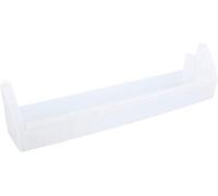 Tablette balcon porte canettes pour réfrigérateur Rex Electrolux AEG original 2246116087