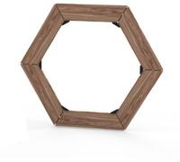 Table d'appoint pour brasero Nestor Barbecook