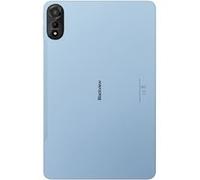 Tablette Blackview 12 pouces MEGA 2 Android 15, Tablette de jeu Android avec clavier, 24GB + 128GB / 2TB, 9000mAh / 18W, Bleu Bleu