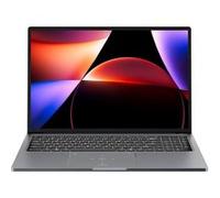 Tablette Blackview Acebook 12 Écran IPS 16 pouces 1920 x 1200 Intel Core i5-1030NG7 4 cœurs, 3,5 GHz max. 16 Go de RAM, SSD 512 Go Wi-Fi 5, Bluetooth 4.2 G