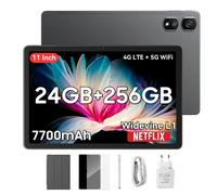 Tablette Blackview Tab 16 Pro 8+256 gris