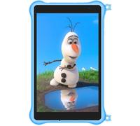 Tablette informatique Tab 50 bleu stockage 64 Go RAM 3 Go 11.0