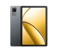 Blackview Tab 60 Pro | 10.1″ 60Hz | 24Go RAM + 128Go (2To) | Gris | Unisoc T606 Octa-Core | 8MP + 5MP | GPS | Tablet LTE | Dual SIM | Face Unlock | Garantie de 2 ans | Gift set