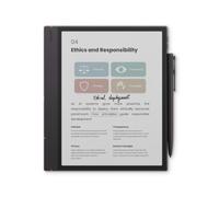 Tablette BOOX 10,3 pouces Note Air6 C 6 Go 64 Go E Ink Tablette Couleur ePaper Notebook