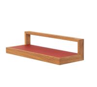 Tablette buck 3 rouge le petit b - sideboard buck3