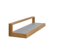 Tablette buck2 gris clair le petit b - sideboard buck2