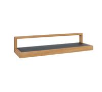 Tablette buck3 Anthracite le petit b - sideboard buck3