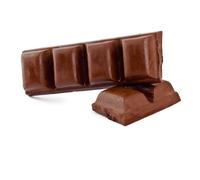 Tablette Cacao Crisp hyperprotéinée à l'unité MinceurD