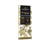 Tablette chocolat noir araguani 72% 70g - Valrhona