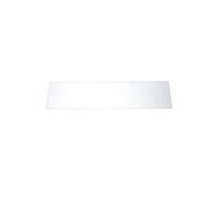 TABLETTE CLAYETTE VERRE 406X106 M/M