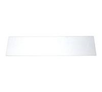 Liebherr Tablette/clayette en verre 406x106 M/m – Réf. 7271290