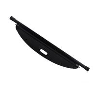 Tablette Coffre Arrière Cache-bagages rétractable coffre arrière pour Kia pour Sportage 2017-2022 protection contre intempéries Housse Colis Cargo