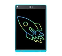 Tablette Compacte À Bord Lisse, Suppression En Un Clic, Tableau De Peinture Éducatif Pour Enfants, Tablette D'écriture