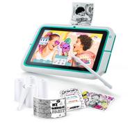 Jeu éducatif Canal Toys Instant Print Pad Tablette créative