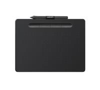 Tablette graphique filaire Wacom Intuos M noir