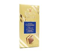 Tablette Cremino Classico Baratti & Milan Chocolat Lait et Noisette 3 x 100g