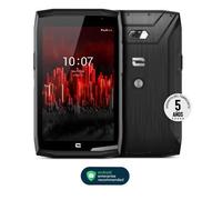 Tablette Crosscall Tablet Core T5 8 Lte 4+64gb - Noir - Android 11 - 8 pouces - 4 Go RAM - 64 Go Stockage