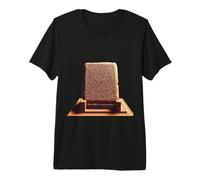 Tablette cunéiforme écriture sumérienne mésopotamie akkadienne T-Shirt Haut de Gamme
