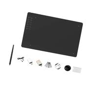 Tablette d ' Art numérique avec 16384, T605 Upgraded Model | informatique mobile, boutons de raccourci, carte de saisie d ' écriture manuscrite