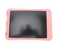 Tablette d’écriture LCD 11 pouces, tableau à dessin électronique pour enfants, tablette de dessin colorée réutilisable avec écran soignant les yeux, sans lumière bleue, effaçable d