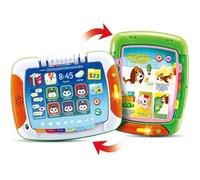 Tablette d'activités et livre d'histoires interactif VTECH pour enfants de 18 mois et plus