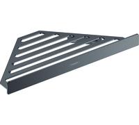 Hansgrohe AddStoris étagère d’angle 30.5 cm 41741340