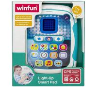 Tablette D'apprentissage - Winfun - Lumineuse