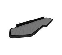 Tablette de cabine F-CORE FT09 GRAY