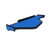 Tablette de cabine F-CORE FT26 BLUE