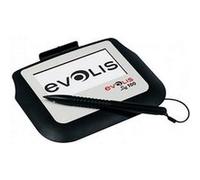 Tablette de Capture de Signature Evolis SIG100 Noir Blanc G