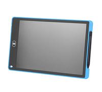 Tablette de Carton d'écriture 12in pour Enfants - Portable, et Pad de Dessin Eye-S