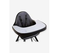 Tablette de chaise - Evolu - Childhome noir TU