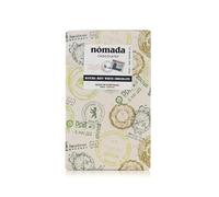 Tablette de Chocolat Blanc au Matcha et à la Menthe - 200g - Chocolat Sans Gluten - Texture Douce et Crémeuse - Produit Gourmet d’Origine Portugaise