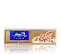 Tablette de Chocolat Lindt Gold/Swiss Premium Lait Noisettes - 300G