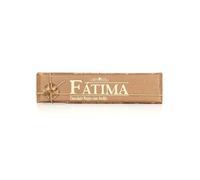 Tablette de chocolat noir aux noisettes "Fátima" - 300 g - Chocolat sans gluten - Tablette de chocolat, noisettes et sucre - Texture lisse et onctueuse - Produit gourmet portugaise