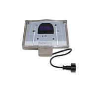 Tablette de commande pour spas Intex Sahara
