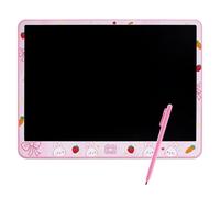 Tablette de dessin enfant Ardoise électronique effaçable de 40,6 cm | avec Stylet et Tableau de Gribouillage pour Voiture, , Trajet Routier, Noël, Anniversaire Lapin