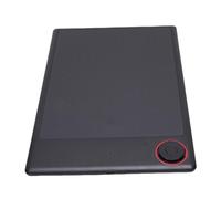 Tablette de Dessin Graphiques, Tablette d'art Numérique de 10x6 Pouces, Outil de Dessin Graphique à Grande Zone avec Un Stylo à Pression de 8192 avec Une Large compatibilité