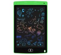 Tablette de Dessin LCD - Planche à Dessin LCD | Planche à Dessin d'écriture Intelligente, Tablette Brillante avec Traits Gras pour écoles, Jeunes