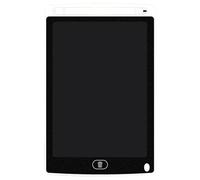 Tablette de Dessin LCD - Planche à Dessin LCD | Planche à Dessin d'écriture Intelligente, Tablette Brillante avec Traits Gras pour écoles, Jeunes