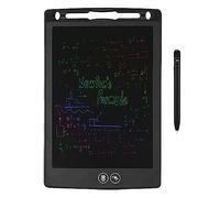 Tablette de dessin LCD portable 8,5" avec stylet écran LCD effaçable partiellement