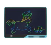 Tablette De Dessin LCD Pour Enfants 16 Pouces Rechargeable Sans Lumière Bleue YONIS