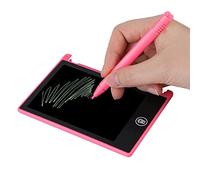 Tablette de Dessin LCD pour Enfants, Bloc de Dessin pour Enfants avec Blocs-Notes éducatifs Tablettes de Dessin LCD Tablette de Dessin pour Enfants, Tout-Petits, Garçons ou