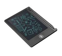 Tablette de Dessin LCD pour Enfants, Bloc de Dessin pour Enfants avec Blocs-Notes éducatifs Tablettes de Dessin LCD Tablette de Dessin pour Enfants, Tout-Petits, Garçons ou